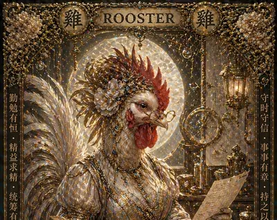 Rooster