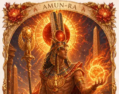 Amun-Ra