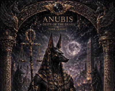 Anubis