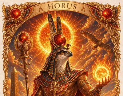 Horus