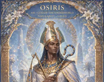 Osiris