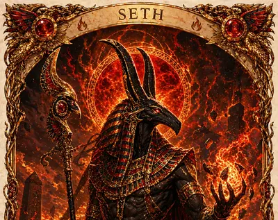 Seth