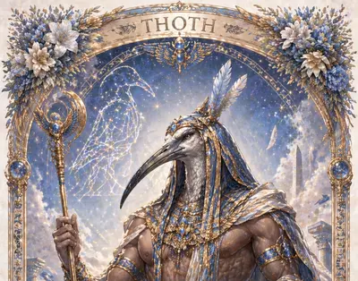 Thoth
