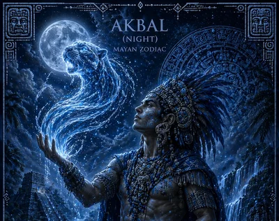 Akbal (Night)