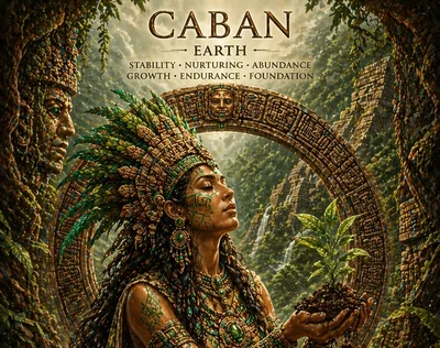 Caban (Earth)