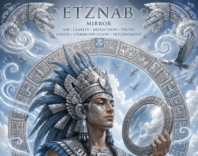 Etznab (Mirror)