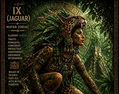 Ix (Jaguar)