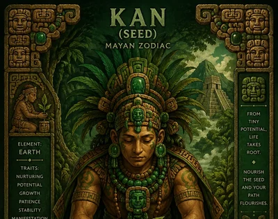 Kan (Seed)