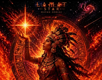 Lamat (Star)