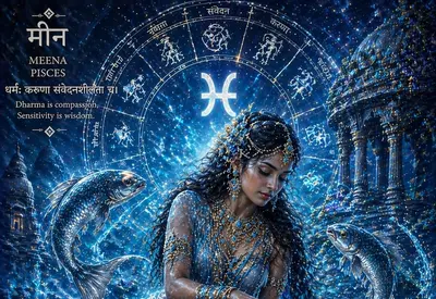 Meena (Pisces)