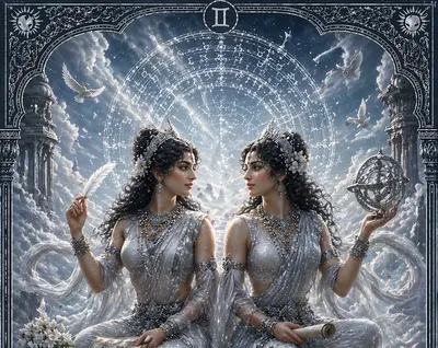Mithuna (Gemini)