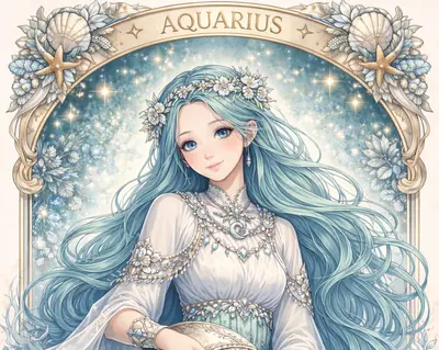 Aquarius