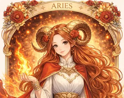 Aries