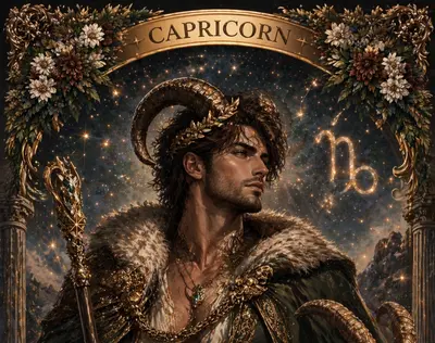 Capricorn