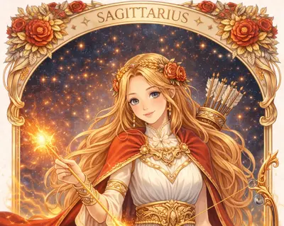 Sagittarius
