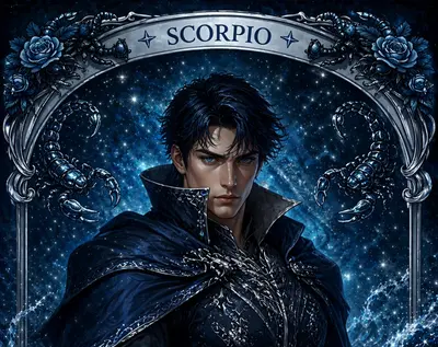 Scorpio