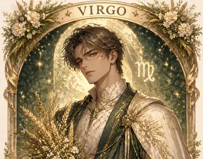Virgo